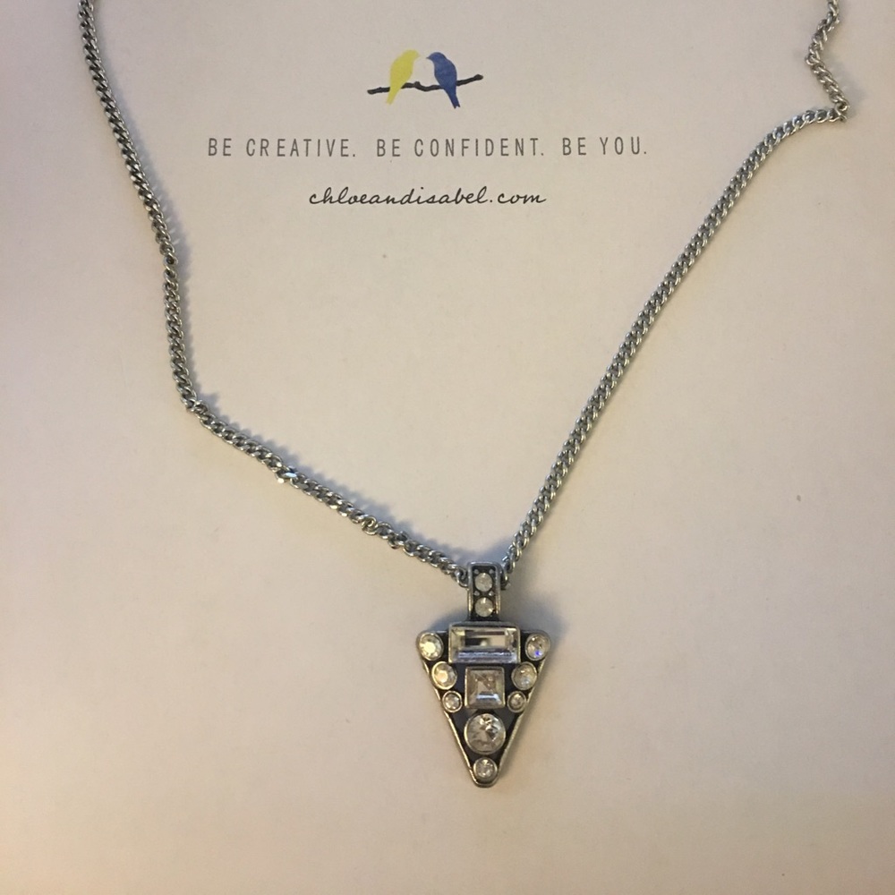Chloe and Isabel Necklace